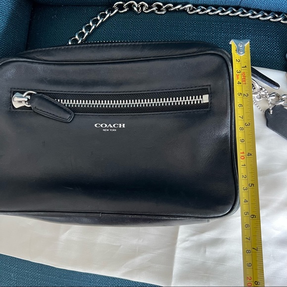 Coach Legacy Flight Bag - Picture 14 of 16